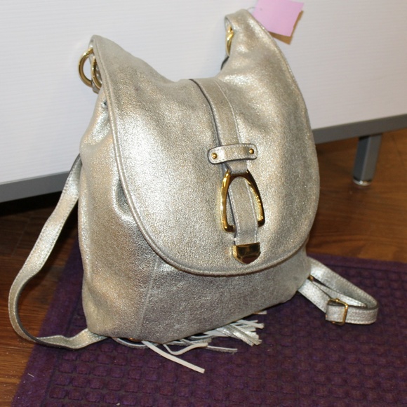 G.I.L.I. Convertible Bag main image 4
